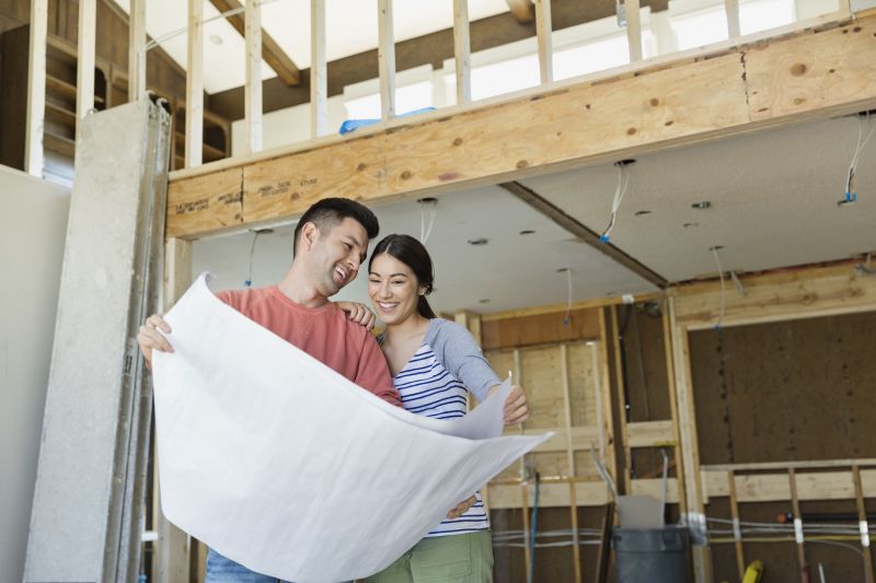 When to Begin Renovations